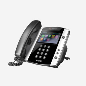 Polycom VVX-601 - Figura 1