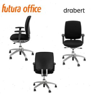 Karrige Zyre Ergonomike - Figura 1