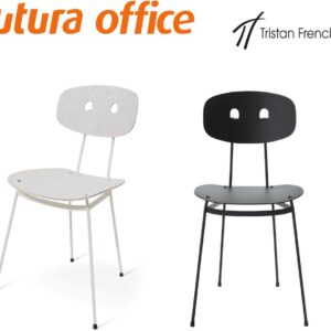 Karrige Tristan Frencken - Figura 1
