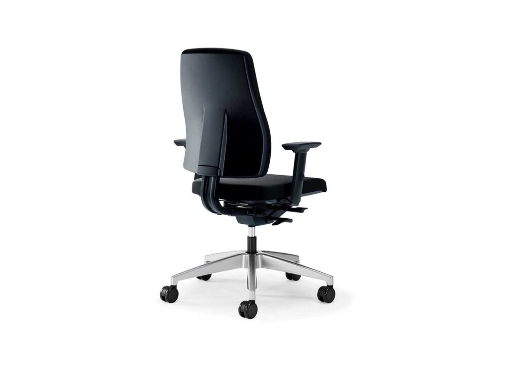 Karrige ergonomike INTERSTUHL Futura Tech