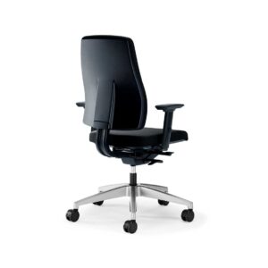 Karrige Ergonomike Interstuhl - Figura 1