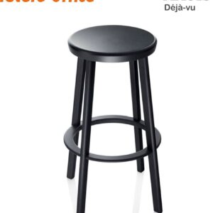 Karrige Magis DejaVu - Figura 1