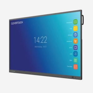Clevertouch Plus Series 75" - Figura 1